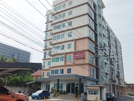 Project Condo Ratchapruek  Picture - 2/9