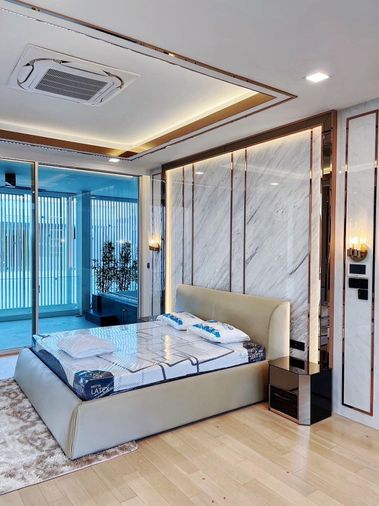 ให้เช่าบ้านเดี่ยว 4 ห้องนอน 71 ตร.ม. 380 ตร.ว. วีเว่ เอกมัย - รามอินทรา