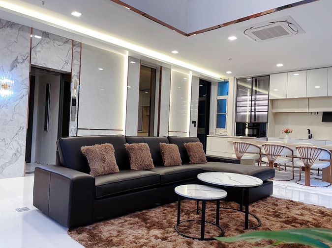 ให้เช่าบ้านเดี่ยว 4 ห้องนอน 71 ตร.ม. 380 ตร.ว. วีเว่ เอกมัย - รามอินทรา