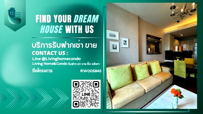 Condos for rent : For rent QUATTRO By SANSIRI LH-RW005845