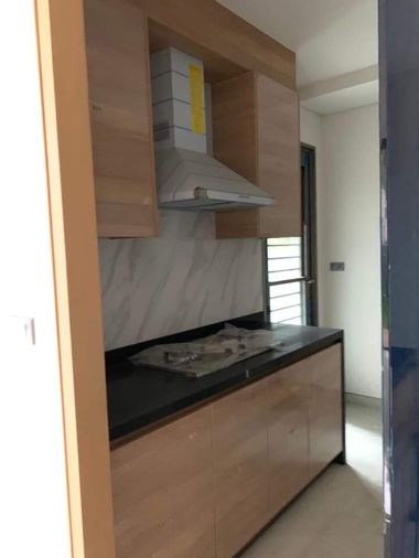 5-bed house for sale, 247.2 sqm, 61.8 sq wah, Baan 365 Rama 3