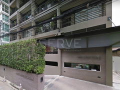 🔥Best Price 10 MB🔥 Nice Room 1 Bed with Bathtub Lumpini Park View Good Location BTS Ratchadamri 700 m. at Noble Ambience Sarasin Condo / For Sale