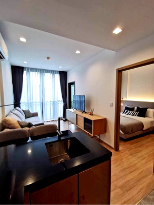 คอนโดให้เช่า : ให้เช่าคอนโด คาวะ เฮ้าส์ (บีทีเอสอ่อนนุช) (SA-01)