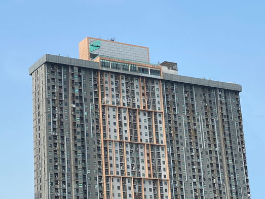 Project Plum Condo Central Station Picture - 2/17