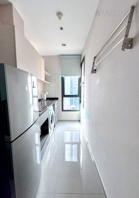 Condos for rent : 🔺 For Rent Condo CENTRIC ARI STATION Building A, Floor 11,1 bed room, Room size 28 sqm