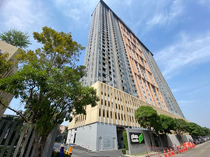 Plum Condo Central Station
