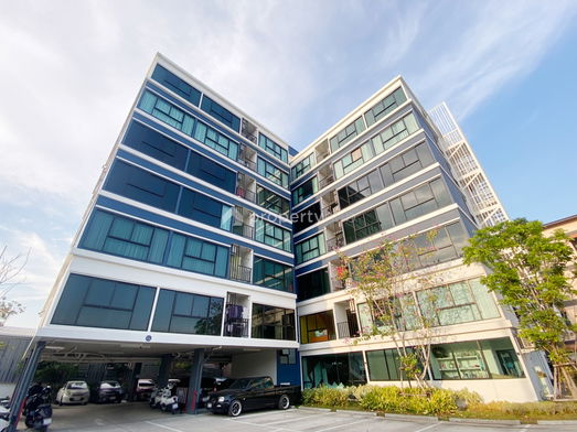 รูป Ploen Ploen Condo Rama 7 - Bang Kruai 4 - รูปที่ 2/19