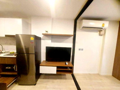 เช่าคอนโด สำนักงานเขตลาดพร้าว : MK❤แอดไลน์ @mwcondo❤กดปุ่มแอดไลน์ได้เลยนะคะ🔴📲🚨แอทโมซ ลาดพร้าว 71