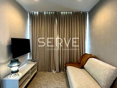 Condos for rent BTS Victory Monument : 1 Bed Nice Room Good Location Close to BTS Ratchathewi 350 m. and Siam Paragon  @  Wish Signature Midtown Siam