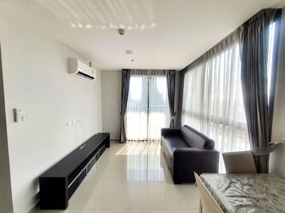 ขายคอนโด : ขาย Pela Wutthakat ใกล้ BTS วุฒากาศ (Property ID:257175)