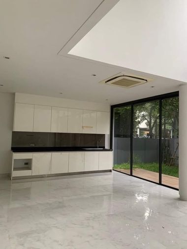 5-bed house for sale, 247.2 sqm, 61.8 sq wah, Baan 365 Rama 3