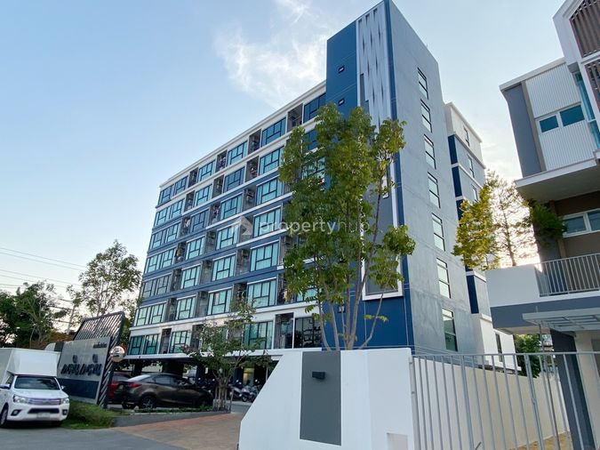 Ploen Ploen Condominium Rama 7 - Bang Kruai 3