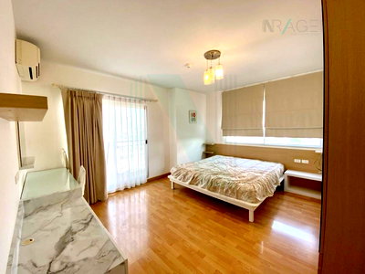 Condos for sale Makro Nakhon In : Condo for sale, City Home Ratchada-Pinklao, 2 bedrooms, 7th floor, near MRT Bang O