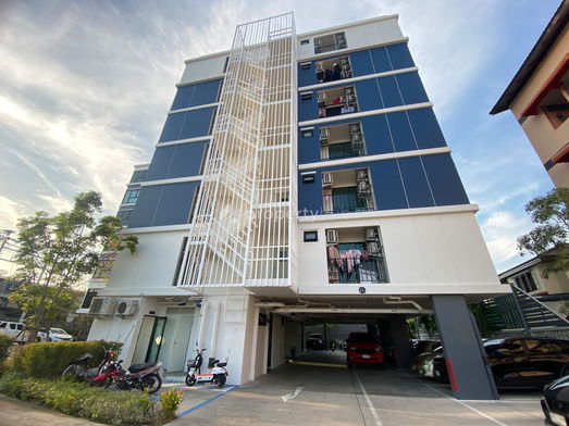 รูป Ploen Ploen Condo Rama 7 - Bang Kruai 4 - รูปที่ 4/19