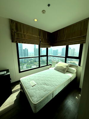 เช่าคอนโด BTS อ่อนนุช : P636 ให้เช่าคอนโด The Base Park East Sukhumvit77 (เดอะ เบส พาร์คอีสท์ สุขุมวิท77) ใกล้BTSอ่อนนุช ห้องสวย เฟอร์ครบ พร้อมเข้าอยู่