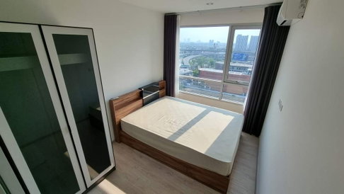🔴รวมคอนโดนนนทบุรีให้เช่า🔴⚠️🛋️🛌💥นิช โมโน แจ้งวัฒนะ