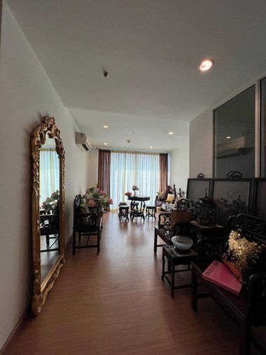 ขาย 2 ห้องนอน 56.6 ตร.ม. เดอะ คอมพลีท นราธิวาส The Complete Narathiwat