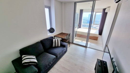 รูปภาพ 🔴รับฝาก-ขาย เช่าคอนโดนนทบุรี🐲🔴นิช โมโน แจ้งวัฒนะ