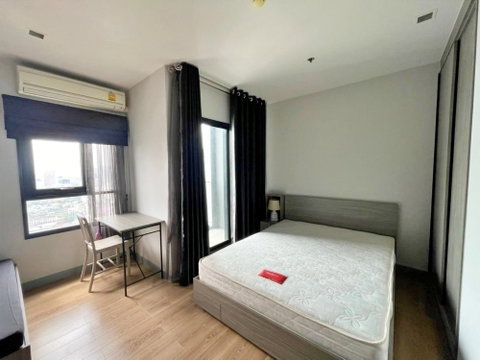 I HAVE CONDO⚡️⚠️🛋️🛌แชปเตอร์วัน มิดทาวน์ ลาดพร้าว 24