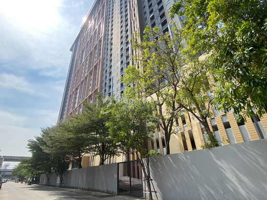 Project Plum Condo Central Station Phase 2 Picture - 5/22