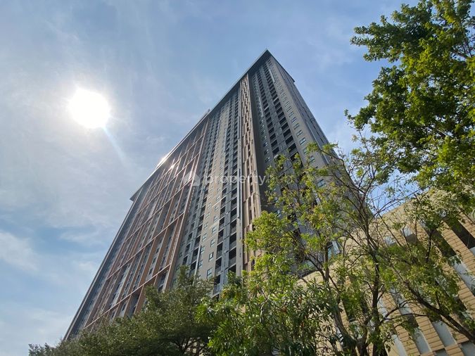 Plum Condo Central Station Phase 2