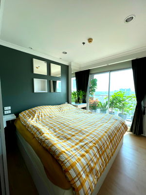 Condos for sale : For Sell !!!  Lumpini Place Rama 9 condo