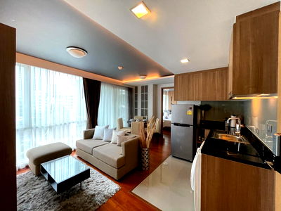 ขายคอนโด : ขาย InterLux Premier Sukhumvit 13 ใกล้ MRT เพชรบุรี (Property ID:257563)