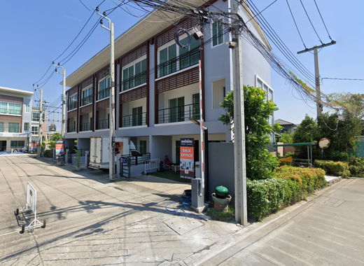 รูป Royal Home Ratchaphruek - รูปที่ 2/3