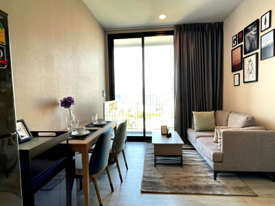 Condos for rent : Condo for Rent: XT EKKAMAI  Schedule a viewing 👉 Line: @propertybkk4