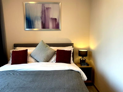 Condos for rent : Condo for Rent: XT EKKAMAI  Schedule a viewing 👉 Line: @propertyfinder