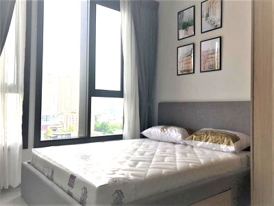 Condos for rent : Condo for Rent: XT EKKAMAI  Schedule a viewing 👉 Line: @propertyfinder