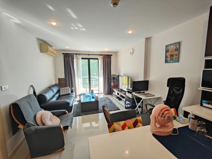 ขายคอนโด Golden Coast Sriracha 2 ขนาด 51.72 ตรม. ชั้น 3