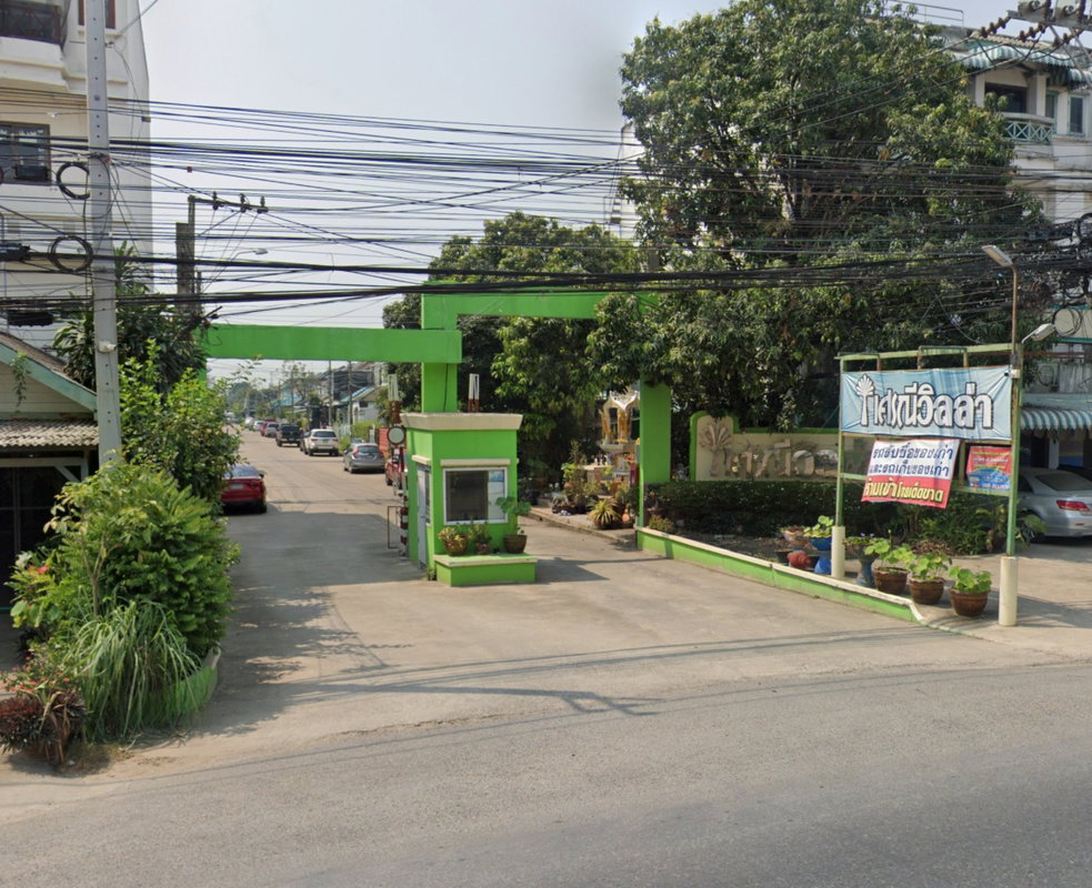 Project Serani Villa Baan Kluay - Sainoi Picture - 1/2