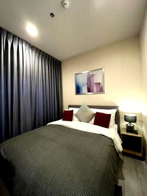 Condos for rent : Condo for Rent: XT EKKAMAI  Schedule a viewing 👉 Line: @propertybkk4