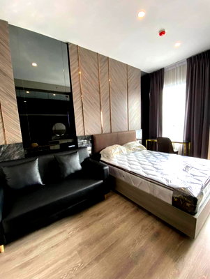 Condos for rent : Condo for Rent: KnightsBridge Prime Onnut  Schedule a viewing 👉 Line: @propertybkk4