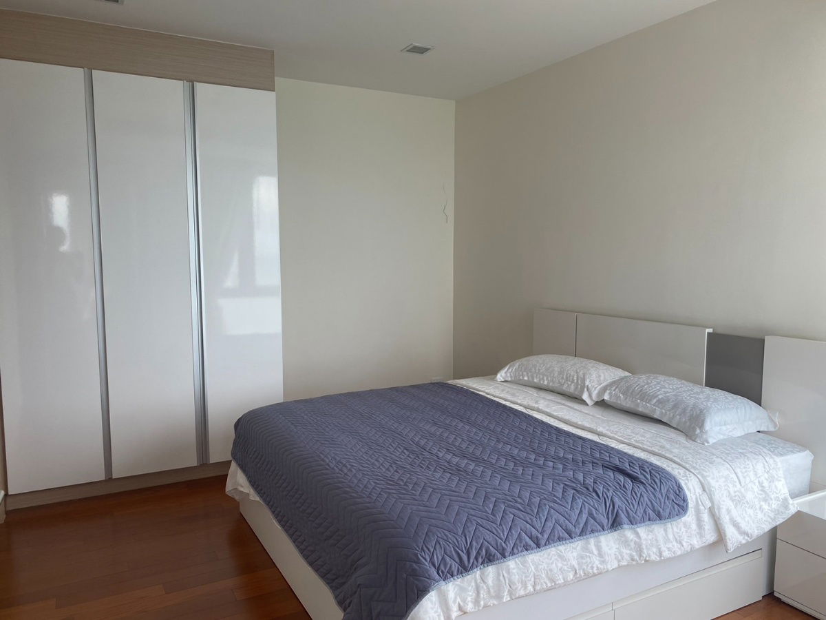 รูป for rent condo The Palm wongamat beach front pattaya 2 Bed (S03-1842) - รูปที่ 8/22