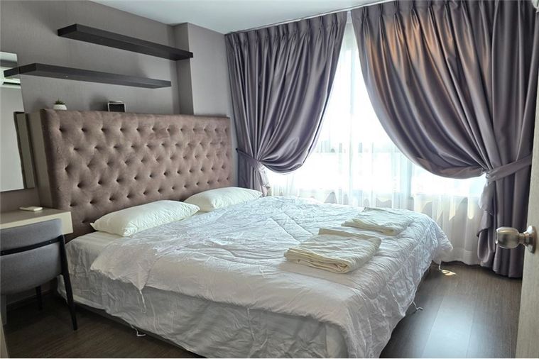 [920271003-715] IDEO Sukhumvit 93 for SALE near BTS Bangchak