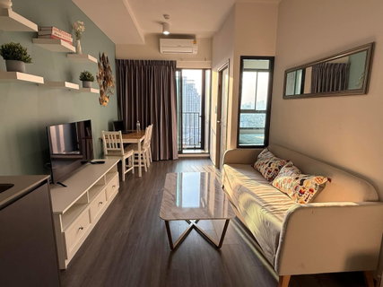 รูปภาพ For rent at Ideo Sukhumvit-Rama 4, More Rooms available, Fast response via LINE, Price Negotiable
