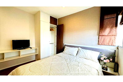 เช่าคอนโด รร.มารีวิทย์ พัทยา : [920311004-461] condo for rent in the North Pattaya zone