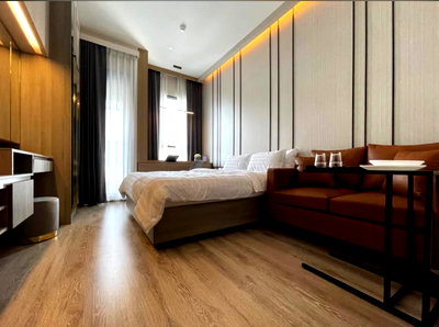 Condos for rent : Condo for Rent: KnightsBridge Prime Onnut  Schedule a viewing 👉 Line: @propertybkk4