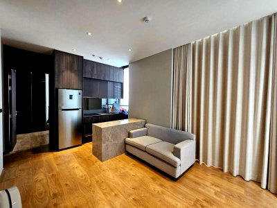 Condos for sale : For Sales The Fine Bangkok (Thonglor - Ekamai) Unit 3/24