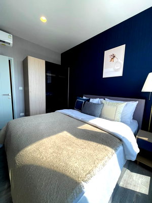 Condos for rent : Condo for Rent: XT EKKAMAI  Schedule a viewing 👉 Line: @propertybkk4