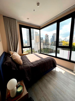 Condos for rent : Condo for Rent: XT EKKAMAI  Schedule a viewing 👉 Line: @propertyfinder