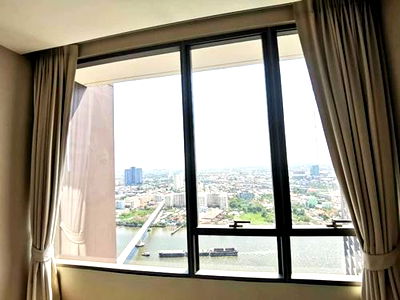 Condos for rent Bangkok : 🔴cashback 10,000 baht🔴 .................................................. (id.rs27) 333 Riverside