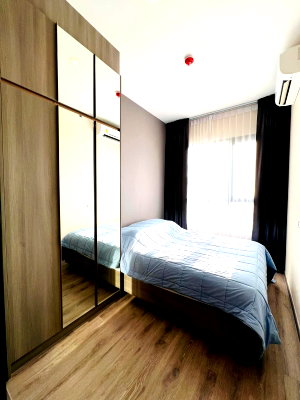 Condos for rent : Condo for Rent: KnightsBridge Prime Onnut  Schedule a viewing 👉 Line: @propertybkk4
