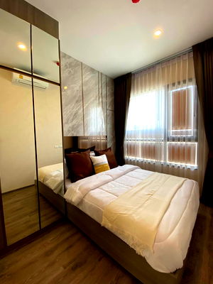 คอนโดให้เช่า : DT-1461 ให้เช่าไนท์บริดจ์ ไพร์ม อ่อนนุช (KnightsBridge Prime Onnut) แต่งสวย นัดชมห้องด่วน @propertyfinder