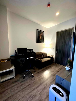 Condos for rent : Condo for Rent: KnightsBridge Prime Onnut  Schedule a viewing 👉 Line: @propertybkk4