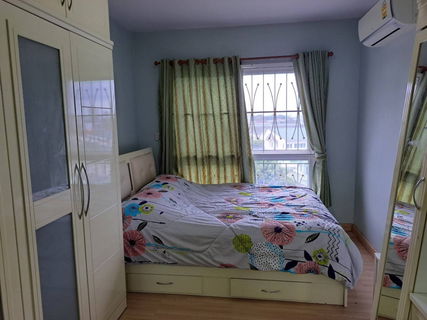 รูปภาพ G8407🚨中国客户,请加微信。(在联系方式的旁边) 🅵🅾🆁 🆁🅴🅽🆃 The Kith Chaengwattana 🅻🅸🅽🅴 ❤️💜@condopremium💜❤️