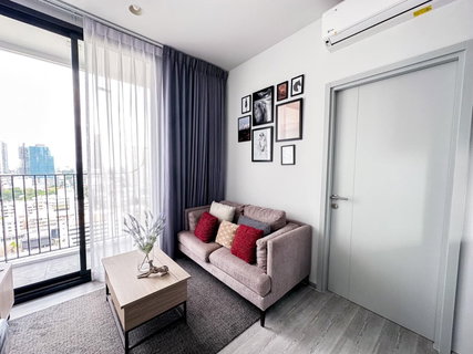 รูปภาพ Condo for Rent: XT EKKAMAI Schedule a viewing 👉 Line: @propertyfinder