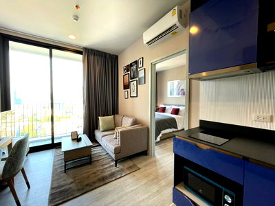 Condos for rent : Condo for Rent: XT EKKAMAI  Schedule a viewing 👉 Line: @propertybkk4